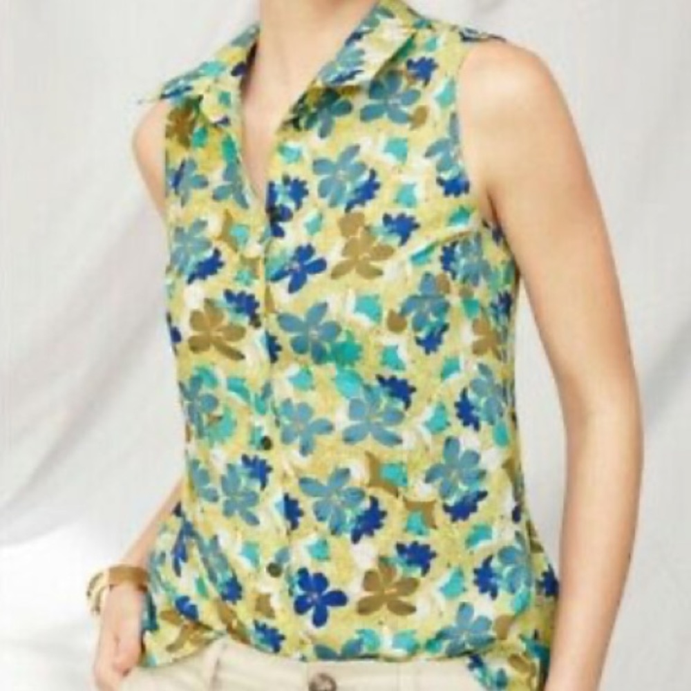 🎉CAbi Wish Top style #5215